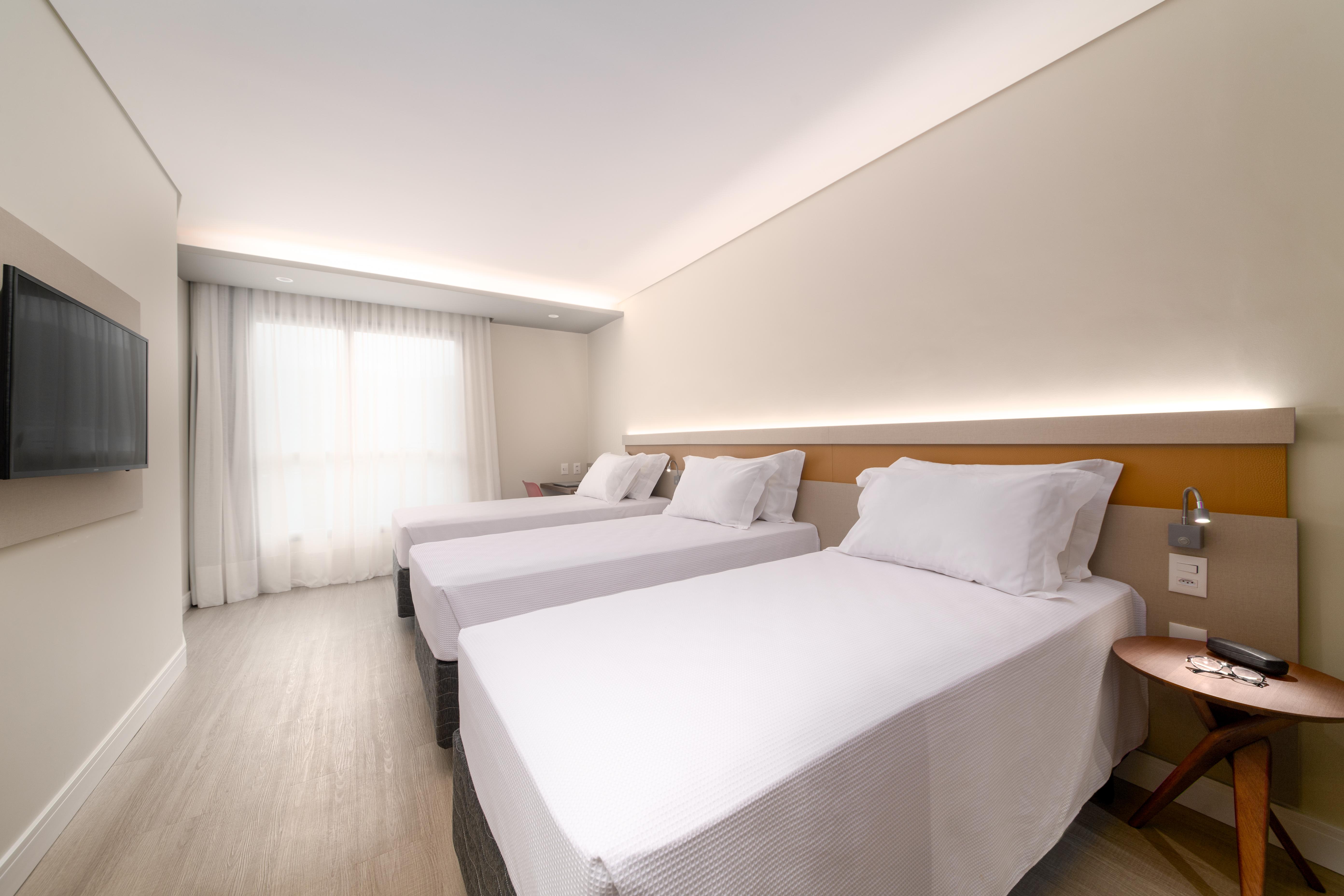 Intercity Portofino Флорианополис Экстерьер фото