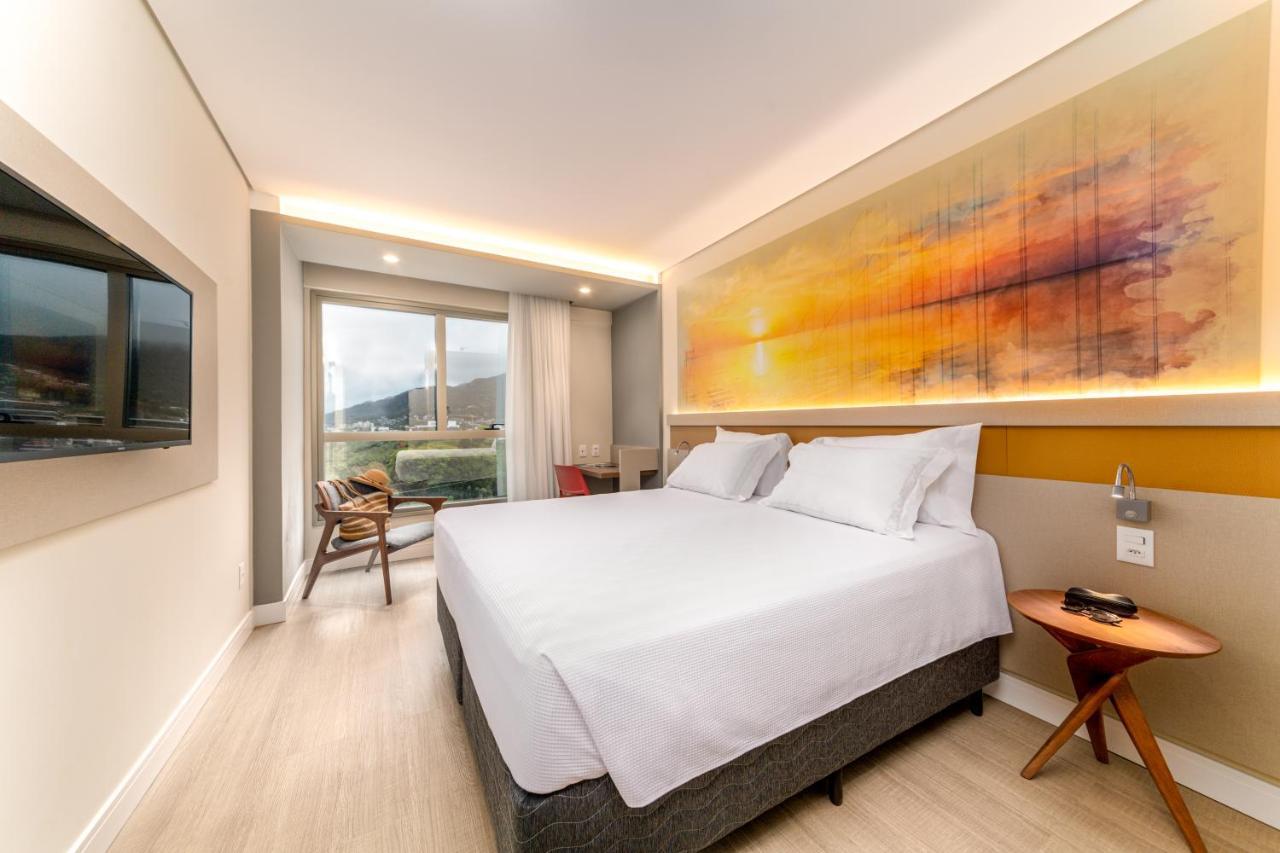 Intercity Portofino Флорианополис Экстерьер фото